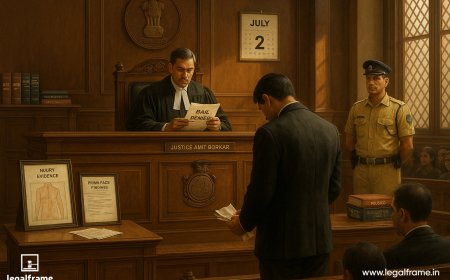 Triple Test Not Conclusive in POCSO Cases: Bombay High Court Denies Bail Amid Strong Prima Facie Evidence