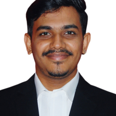 Adv. Parth Shinde